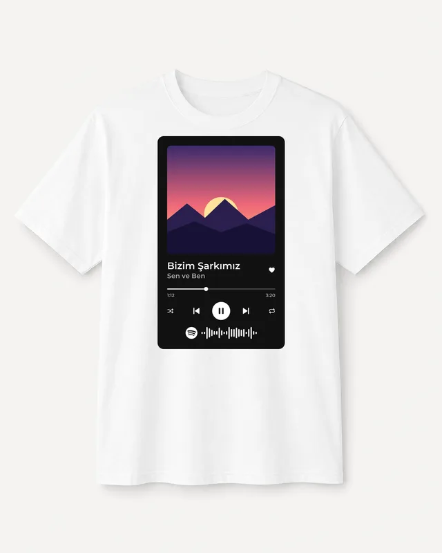 Song / Spotify design