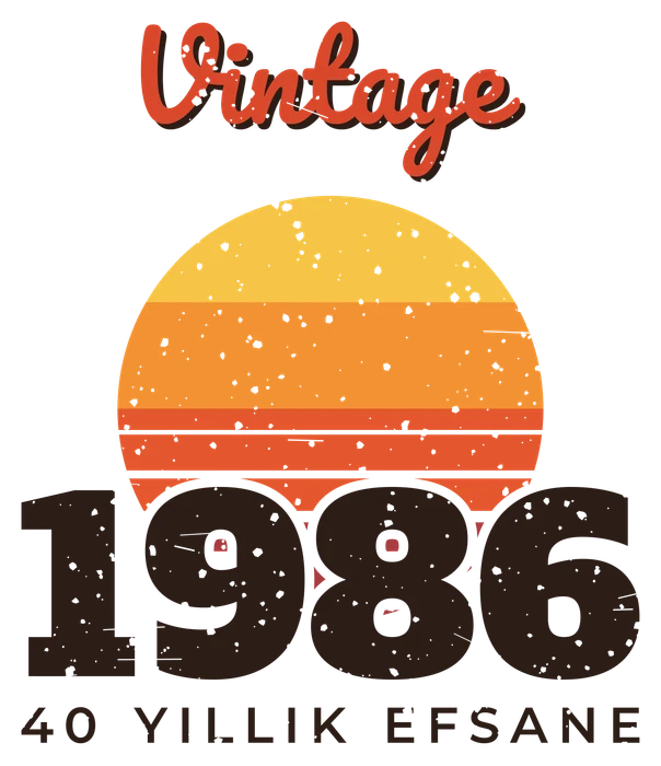 Retro doğum yılı